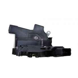 Incuietoare broasca usa stanga fata compatibil Ford Focus II 2004-2011 cu inchidere standard - Img 4
