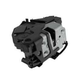 Incuietoare broasca usa stanga fata compatibil Ford Focus III 2010-2018, Kuga 2013-2019, Mondeo V 2014-2022 - Img 3