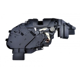 Incuietoare broasca usa stanga fata compatibil Ford Mondeo IV Combi 2007-2014, S-MAX 2007-2015 cu sistem Keyless - Img 2
