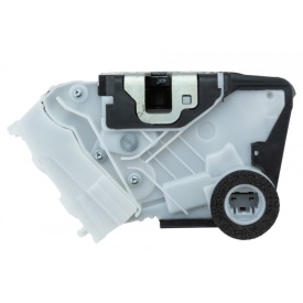 Incuietoare broasca usa stanga fata compatibil Honda CR-V 2012-2018, Accord 2012-2017 - Img 3