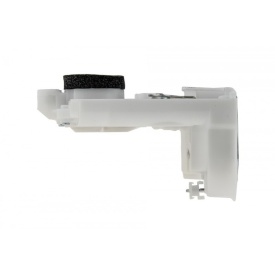 Incuietoare broasca usa stanga fata compatibil Honda CR-V III 2006-2012, mufa 5 pini + 2 - Img 4