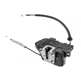 Incuietoare broasca usa stanga fata compatibil Hyundai i40 2011-2019 - Img 6