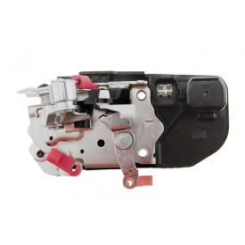 Incuietoare broasca usa stanga fata compatibil Jeep Grand Cherokee 2005-2010 - Img 4