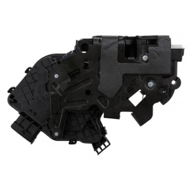 Incuietoare broasca usa stanga fata compatibil Land Rover Range Rover Sport 2013-2022, Range Rover 2013-2021 pentu masini cu Keyless Entry si Soft Close - Img 2
