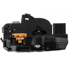 Incuietoare broasca usa stanga fata compatibil Opel Astra J 2009-2015, Insignia A 2008-2017, Mokka 2012-2019, Zafira B 2005-2014, Zafira C 2011-2019 - Img 3