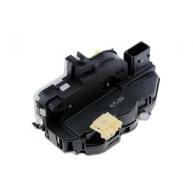 Incuietoare broasca usa stanga fata compatibil Opel Astra J 2009-, Insignia A 2008-2017, Mokka, Mokka X, Zafira Tourer C 2011-2019 cu mufa 5 pini