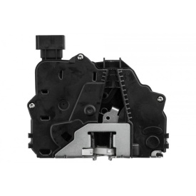 Incuietoare broasca usa stanga fata compatibil Opel Corsa D 2006-2014, Meriva B 2010-2017 - Img 4