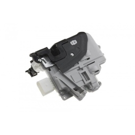 Incuietoare broasca usa stanga fata compatibil Seat Altea 2004-2015, Altea XL 2006-2015, Leon 2005-2012, Toledo 2004-2010 - Img 2