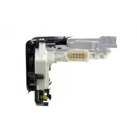 Incuietoare broasca usa stanga fata compatibil Seat Exeo 2008-2013 - Img 3
