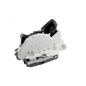 Incuietoare broasca usa stanga fata compatibil VW Golf 6 VI 2008-2012, Polo 2009-2017, Sharan 2010-2020