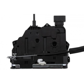 Incuietoare broasca usa stanga fata cu sufa compatibil Citroen Jumper 2006-2021 - Img 2