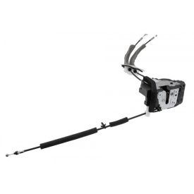 Incuietoare broasca usa stanga fata cu sufa compatibil cu Infiniti FX35 2007-2013 - Img 9