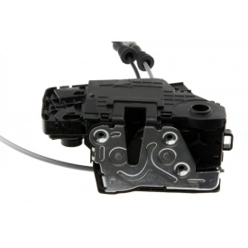 Incuietoare broasca usa stanga fata cu sufa compatibil Hyundai Elantra 2015-2020 - Img 5