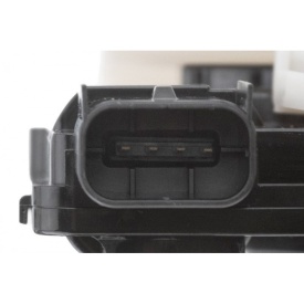 Incuietoare broasca usa stanga fata cu sufa compatibil Kia Picanto 2011-2016 - Img 7