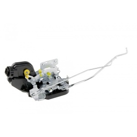 Incuietoare broasca usa stanga fata cu sufa compatibil Kia Sportage 2005-2010