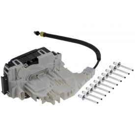 Incuietoare broasca usa stanga fata cu sufa compatibil Mercedes Clasa E W204 2007-2014, E W212 2009-2016