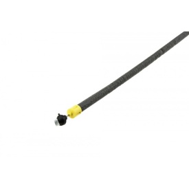 Incuietoare broasca usa stanga fata cu sufa compatibil Mercedes Clasa C W205 2013-2021, Clasa E W213 2016-2023, Clasa S W222 2014-2020 - Img 6