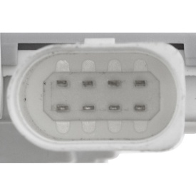 Incuietoare broasca usa stanga spate compatibil Audi A6 C7 2010-2018, A6 C7 Combi 2011-2018, A6 C7 Allroad 2012-2016 - Img 5