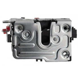 Incuietoare broasca usa stanga spate compatibil Dacia Duster 2010-2017 - Img 2