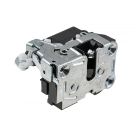 Incuietoare broasca usa stanga spate compatibil Dacia Logan 2007-2012 - Img 5