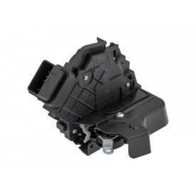 Incuietoare broasca usa stanga spate compatibil Land Rover Discovery 4 IV 2009-2017, Land Rover Range Rover Sport 2009-2015