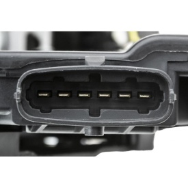Incuietoare broasca usa stanga spate compatibil Land Rover Range Rover Sport 2013-2022, Range Rover 2013-2021 pentu masini cu Keyless Entry si Soft Close - Img 6