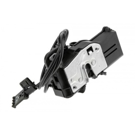 Incuietoare broasca usa stanga spate compatibil Tesla Model S 2012-2026 - Img 2