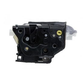 Incuietoare broasca usa stanga spate compatibil VW Passat B6 2005-2010, Tiguan 2007-2016 - Img 3