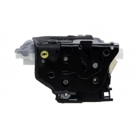 Incuietoare broasca usa stanga spate compatibil VW Passat B6 2005-, Tiguan 2007- cu mufa 8 pini - Img 3