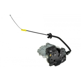 Incuietoare broasca usa stanga spate cu sufa compatibil Audi A7 Sportback 2010-2017 - Img 4