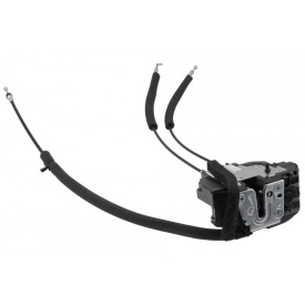 Incuietoare broasca usa stanga spate cu sufa compatibil cu Infiniti FX35 2007-2013 - Img 3