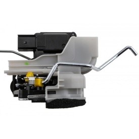 Incuietoare broasca usa stanga spate cu sufa compatibil Kia Picanto 2011-2016 - Img 2