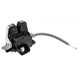 Incuietoare butuc portbagaj haion cu sufa compatibil Mercedes EQV W447 2020->, Clasa V W447 2019->