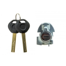 Incuietoare butuc set chei compatibil BMW Seria 3 E90 2005-2012, partea stanga sofer