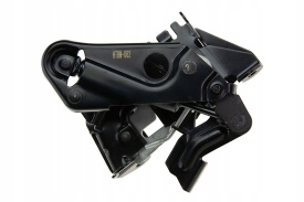 Incuietoare Capota Motor BMW Seria 5 F10 F11 2010-, Seria 7 F01 F02 F03 F04 2008- Dreapta jos - Img 5
