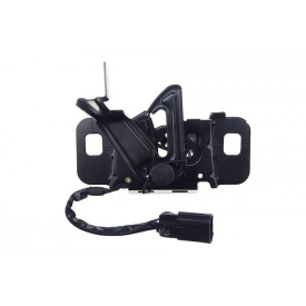 Incuietoare capota motor compatibil Chevrolet Cruze 2010-2015 - Img 5