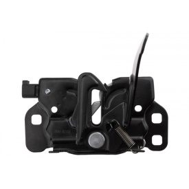 Incuietoare capota motor compatibil cu Chrysler 300C 2011-2023 - Img 2