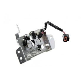 Incuietoare capota motor compatibil cu Mitsubishi Outlander 2007-2012 - Img 6