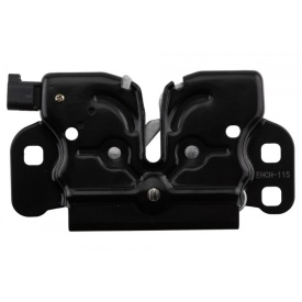 Incuietoare capota motor compatibil Jeep Cherokee 2014-2026 - Img 2