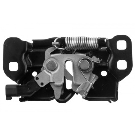 Incuietoare capota motor compatibil Jeep Grand Cherokee 2011-2022 - Img 5