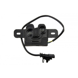 Incuietoare capota motor compatibil Volvo XC60 2008-2017 montare partea dreapta - Img 2