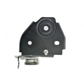 Incuietoare carlig blocare capota motor compatibil BMW Seria 5 F10 F11 2013-, Seria 5GT F07 2009- Stanga Sus - Img 2