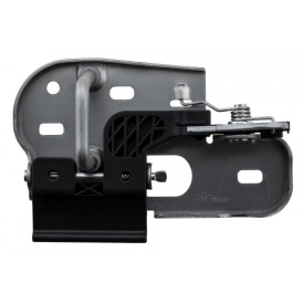 Incuietoare carlig blocare capota motor compatibil VW Caddy 2004-2015, Golf Plus 2005-2012, Touran 2003-2015 - Img 4