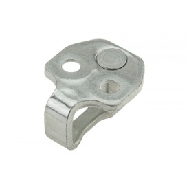 Incuietoare carlig bolt usa culisanta compatibil cu Iveco Daily III 1999-2006, Daily IV 2006-2011, Daily V 2012-2014, Daily 2014-> - Img 3