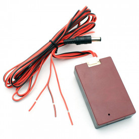 Interfata video, convertor CVBS-RGBS pentru montare camera marsarier aftermarket la RNS510 si RCD510 - Img 3