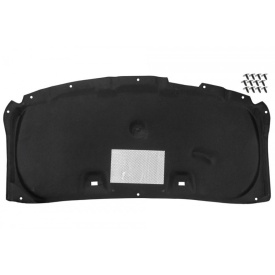 Izolatie fonica capota motor compatibil Honda Civic FK 2012-2015, Civic Tourer 2014-2016