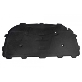 Izolatie fonica capota motor compatibila Audi A4 B8, A4 B8 Combi 2007-2016, A5 2007-2016
