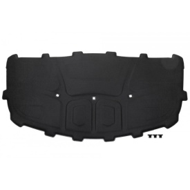 Izolatie fonica capota motor compatibila Audi A4 B9 2015-2025, A4 B9 Combi 2015-2025