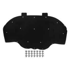 Izolatie fonica capota motor compatibila Mercedes Clasa C W204 2007-2014