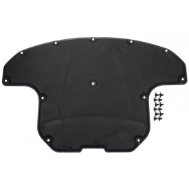 Izolatie fonica capota motor compatibila Mercedes Clasa E W213 2016-2023, E T-Model Combi S213 2016-2023 - Img 2